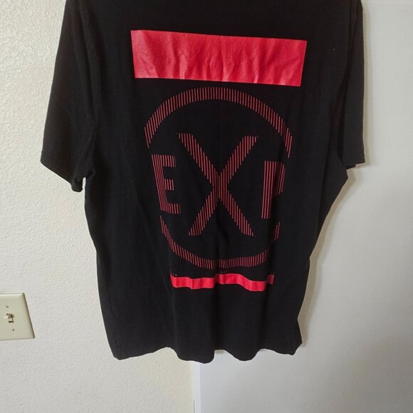 MEN'S EXPRESS T SHIRT - Picture 2 of 3
